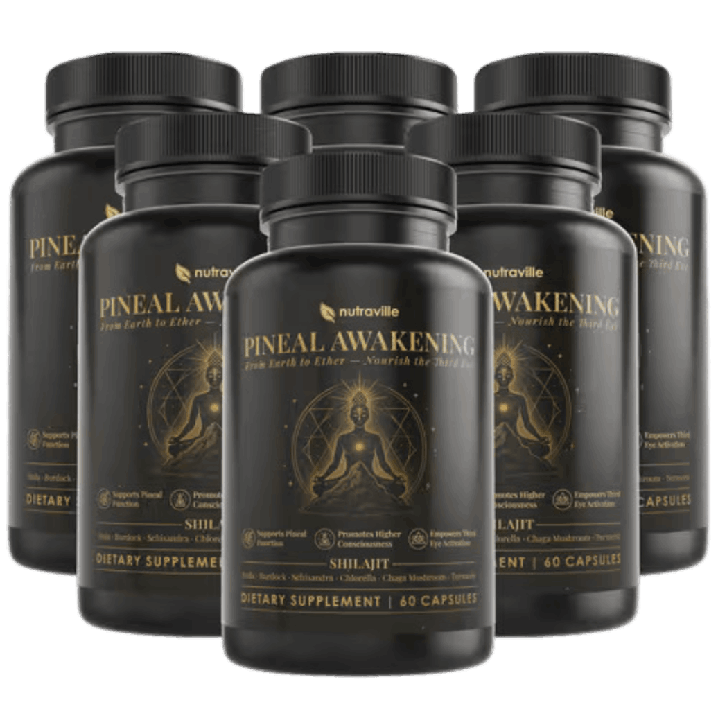 Pineal Awakening